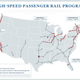 Image for article titled America's Trains Suck Because Most Americans Don't Ride Them